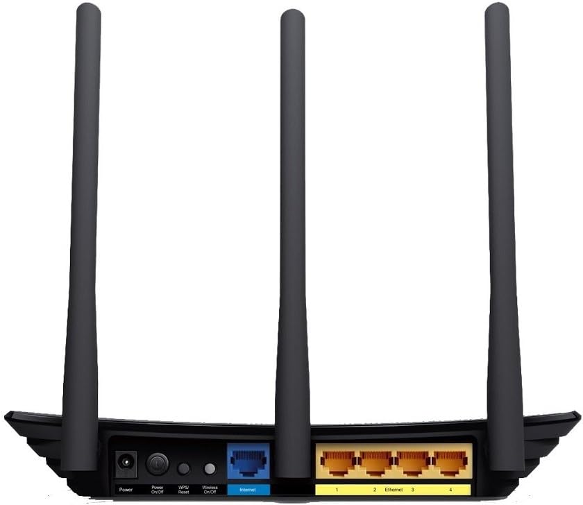 Router multimodo TP-LINK Repetidor wifi - AP - Router