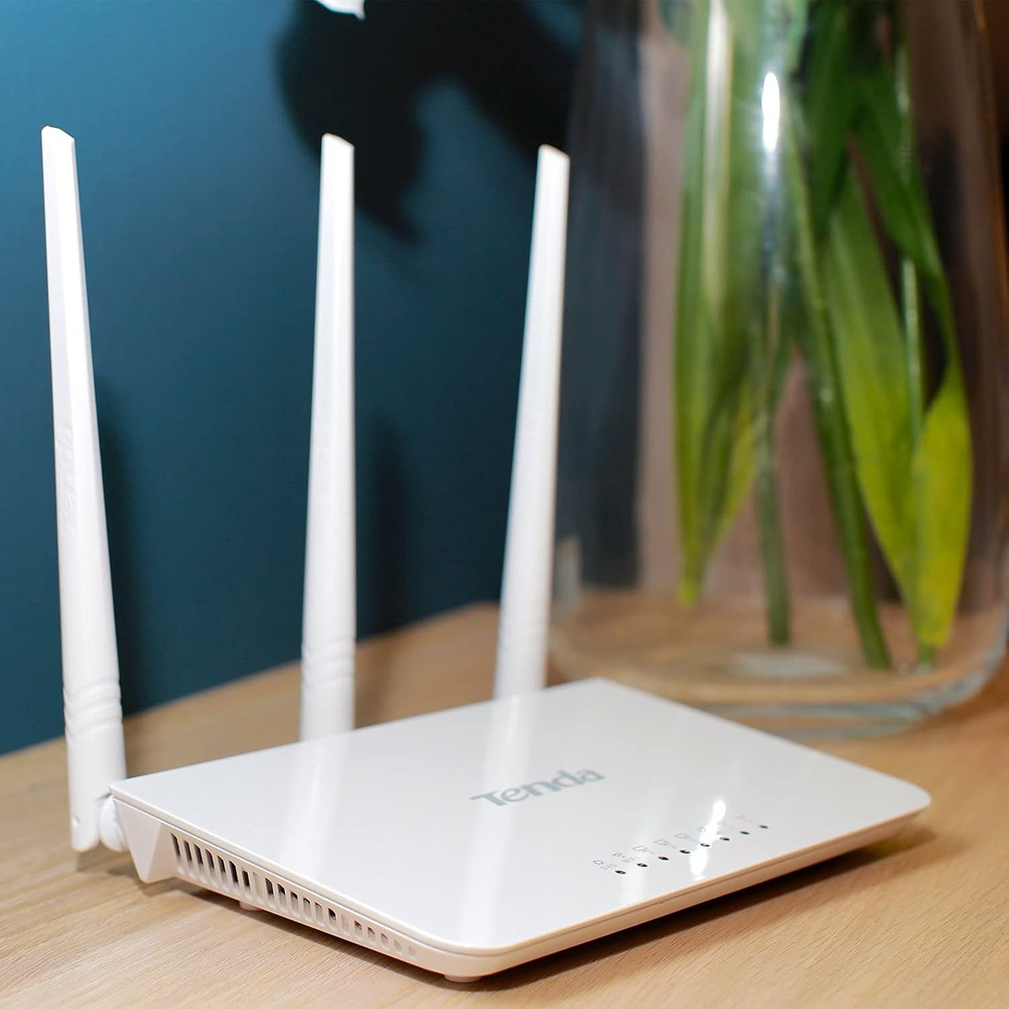 Router 3 en 1 Tenda F3 Repetidor Wifi - AP - Router