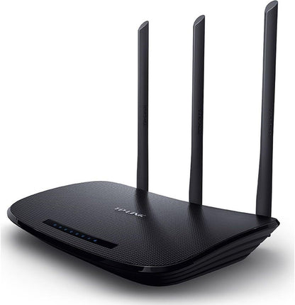 Router multimodo TP-LINK Repetidor wifi - AP - Router