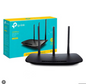 Router multimodo TP-LINK Repetidor wifi - AP - Router