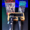 COMBO - Maquina de Recortar recargable + Maquina de afeitar trimmer - Imagen 3